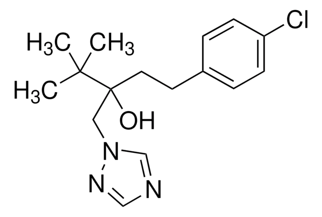 テブコナゾール PESTANAL&#174;, analytical standard