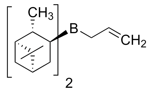 (+)-Ipc2B(allyl)boran -Lösung 1&#160;M in pentane