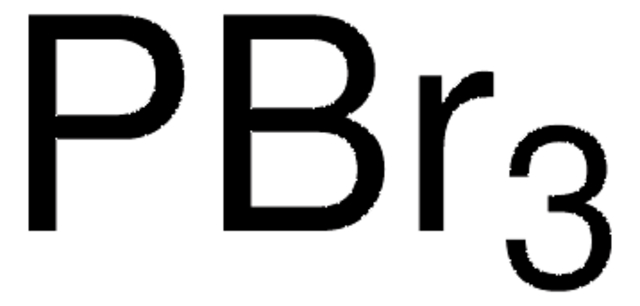 Phosphorus tribromide &#8805;99.99% trace metals basis