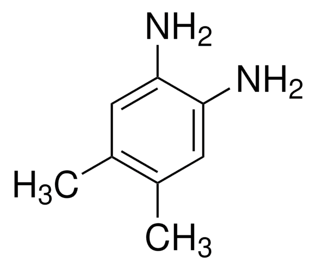 4,5-Dimethyl-1,2-Phenylendiamin 98%