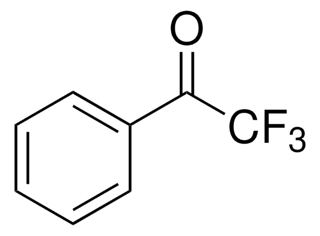 2,2,2-Trifluoracetophenon 99%