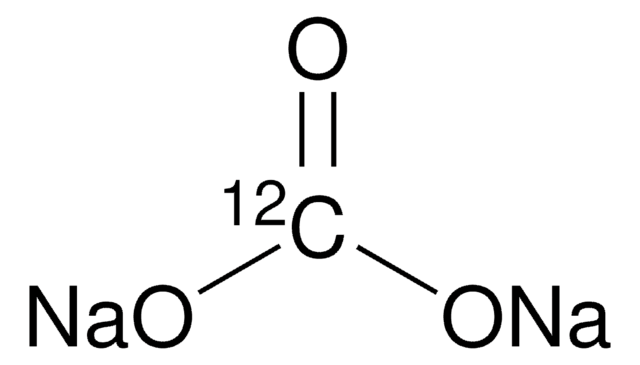 Natriumcarbonat-12C 99.9 atom % 12C