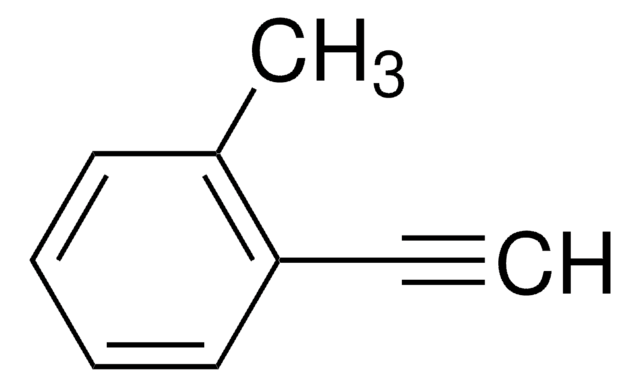 2-Ethinyltoluol 97%