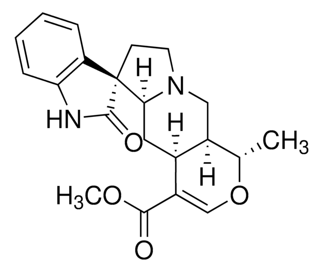 Uncarin E phyproof&#174; Reference Substance