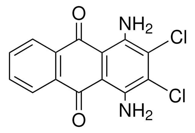 DISPERSE VIOLET 28 (LATYL VIOLET 2 R) AldrichCPR