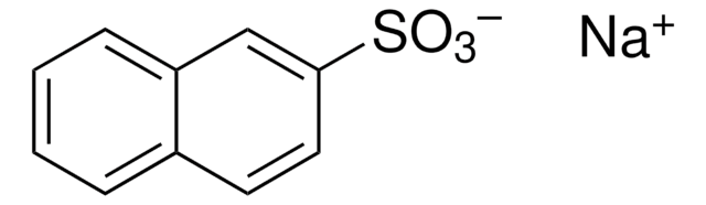 Natrium-2-naphthalinsulfonat &#8805;95% (HPLC)