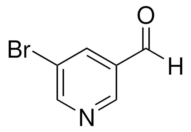 5-Brom-3-Pyridincarboxaldehyd 97%