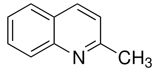 Chinaldin &#8805;95.0% (GC)