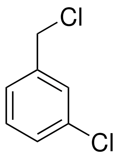 3-Chlorobenzyl chloride 98%