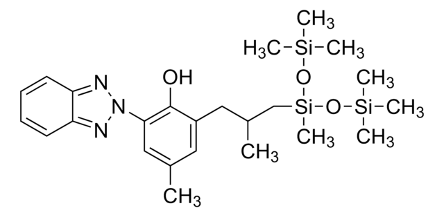 Drometrizole trisiloxane analytical standard