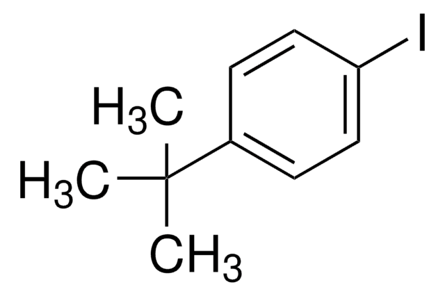 4-tert-Butyliodbenzol 98%