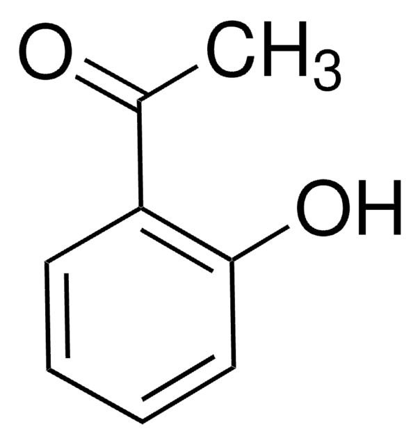 Acetaminophen-Unreinheit&nbsp;I Pharmaceutical Secondary Standards; Certified Reference Material