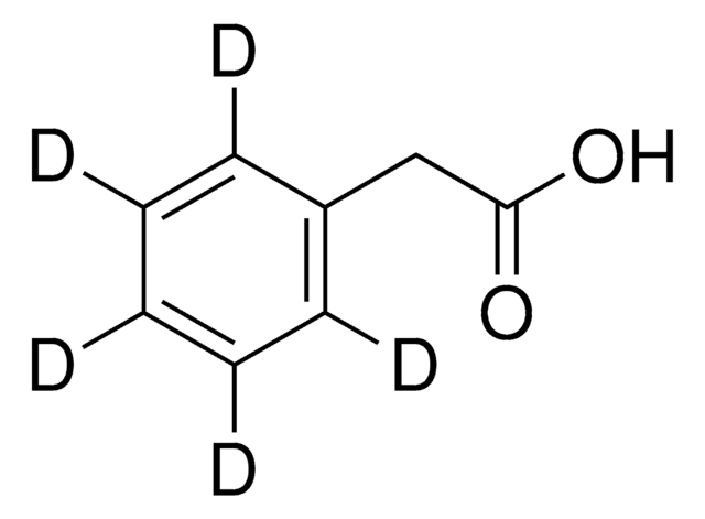 Phenyl-d5-essigsäure 98 atom % D