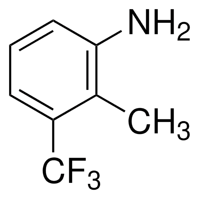 2-甲基-3-(三氟甲基)苯胺 95%