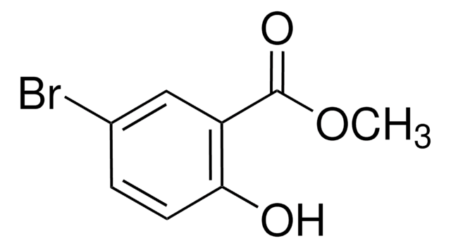 5-Brom-salicylsäure-methylester 95%