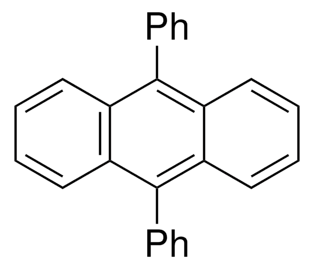 9,10-二苯基蒽 analytical standard