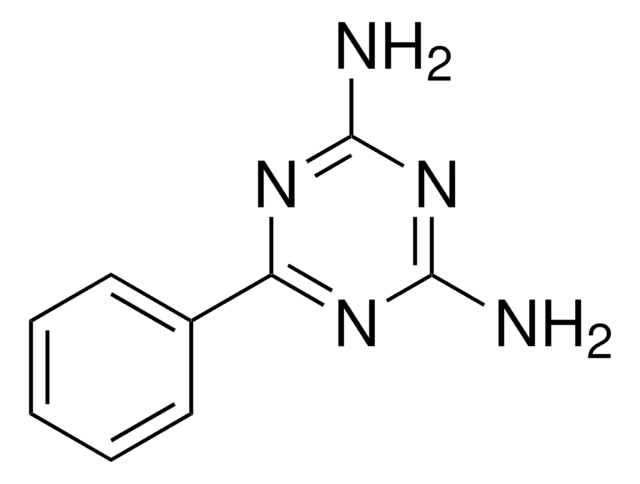 2,4-Diamino-6-Phenyl-1,3,5-Triazin 97%