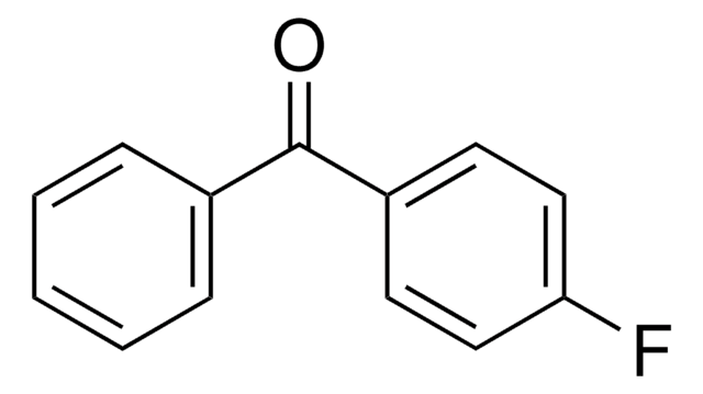 4-Fluorbenzophenon 97%