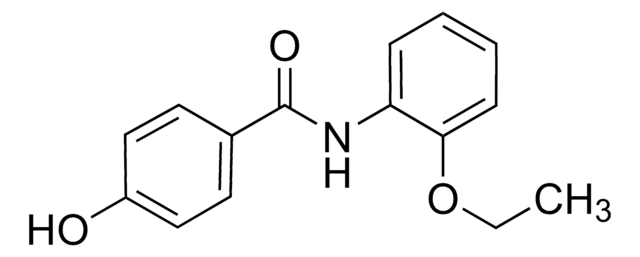 N-(2-Ethoxyphenyl)-4-hydroxybenzamide AldrichCPR