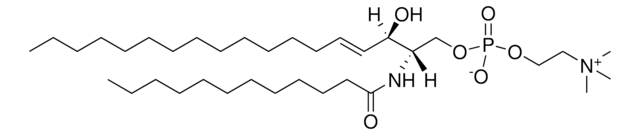 鞘磷脂（d18：1/12：0） Avanti Research&#8482; - A Croda Brand LM2312, ethanol solution