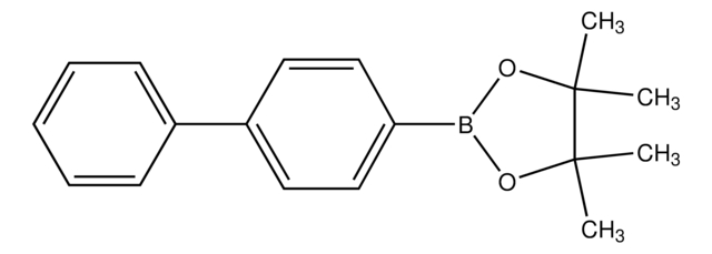 4-Biphenylboronic acid pinacol ester AldrichCPR