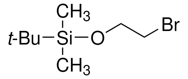 (2-Bromethoxy)-tert-butyldimethylsilan 99%