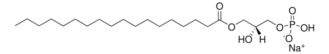 0-油酰基-2-羟基-sn-甘油基-3-磷酸钠 钠盐 Avanti Research&#8482; - A Croda Brand