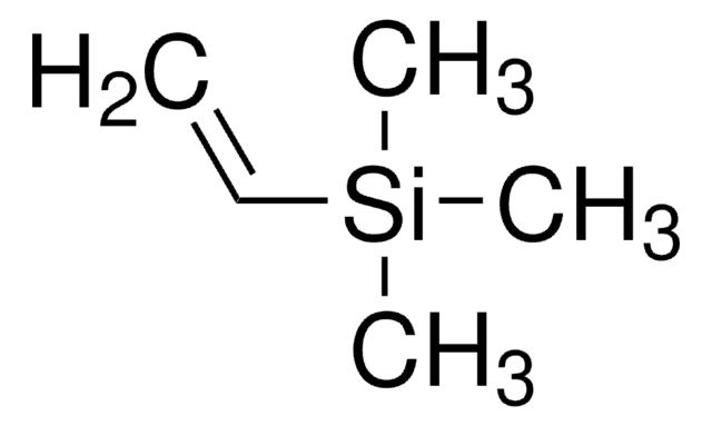 Vinyltrimethylsilan 97%