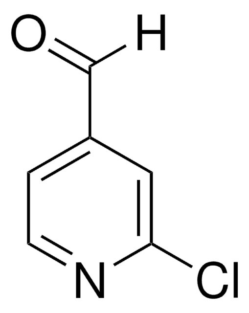 2-Chlor-4-Pyridincarboxaldehyd 97%