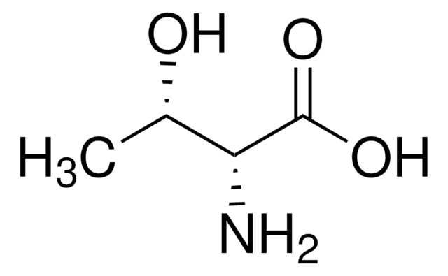 D-Threonin &#8805;98% (TLC)