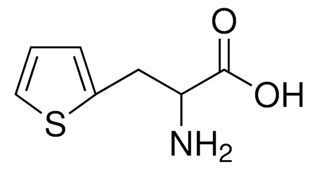 3-(2-Thienyl)-DL-alanin &#8805;98%