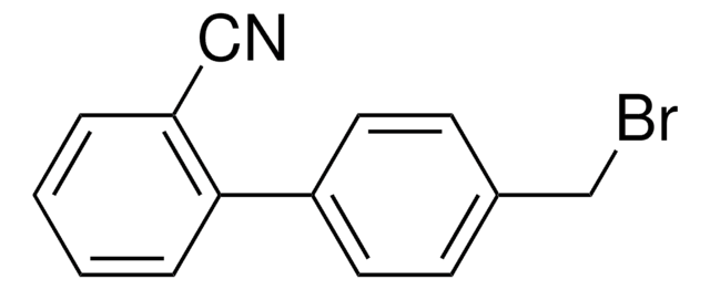 4&#8242;-Brommethyl-2-biphenylcarbonitril