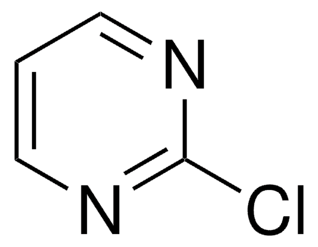 2-Chlorpyrimidin 95%