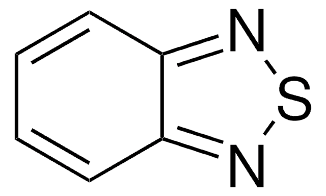 2,1,3-Benzothiadiazol 98%