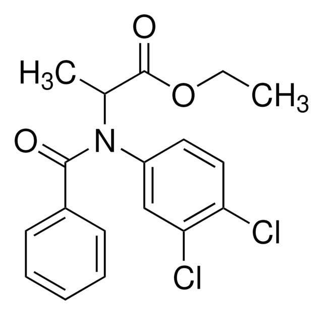 Benzoylpropethyl PESTANAL&#174;, analytical standard