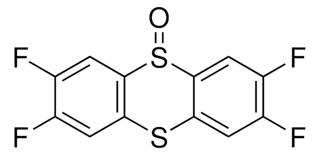 2,3,7,8-Tetrafluorothianthrene-S-oxide &#8805;95%