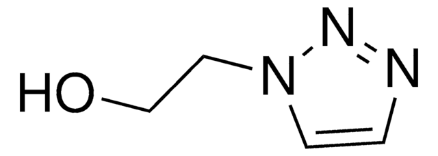 1H-1,2,3 triazole-1-ethanol AldrichCPR