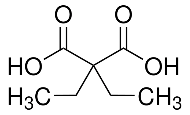 Diethylmalonsäure 98%