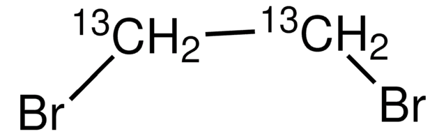 1,2-Dibromoethane-13C2 99 atom % 13C