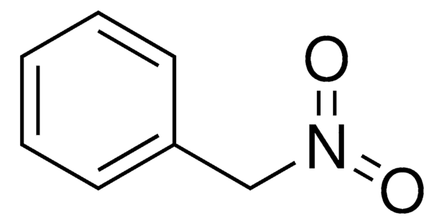 &#945;-Nitrotoluol AldrichCPR