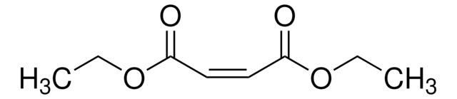 Diethyl maleate &#8805;96%, FG