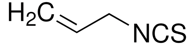 Allylisothiocyanat PESTANAL&#174;, analytical standard