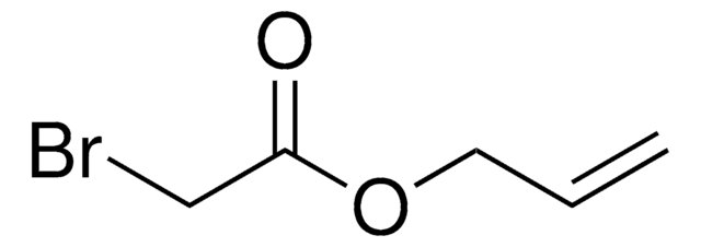 allyl bromoacetate AldrichCPR