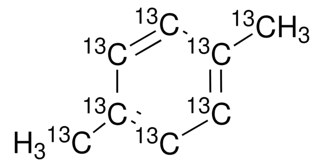 对-二甲苯-13C8 98% (CP), 99 atom % 13C