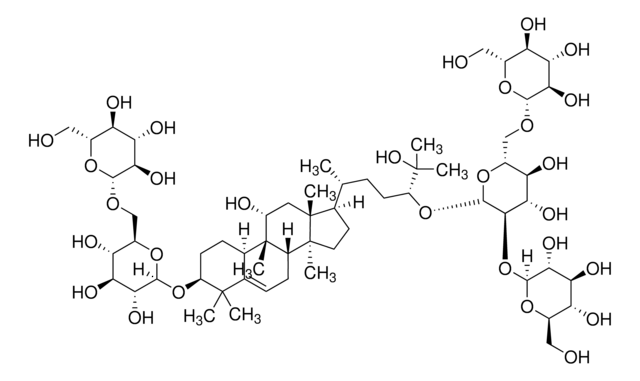 Mogrosid V phyproof&#174; Reference Substance