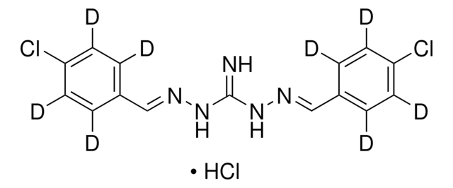 Robenidin-d8 -hydrochlorid VETRANAL&#174;, analytical standard