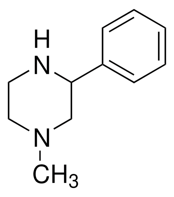 1-Methyl-3-Phenylpiperazin 97%