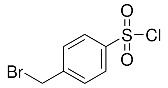 4-(溴甲基)苯磺酰氯 95%