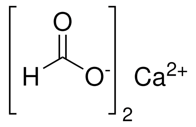 Calciumformat BioUltra, &#8805;99.0% (T)