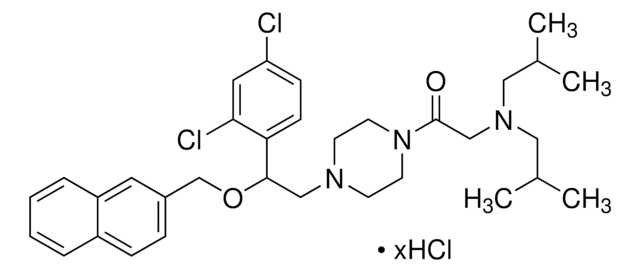 LYN-1604 hydrochloride &#8805;98% (HPLC)